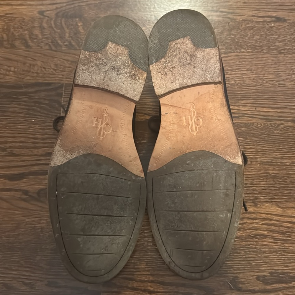 Men’s Cole Haan Chukka Boots - Picture 9 of 9